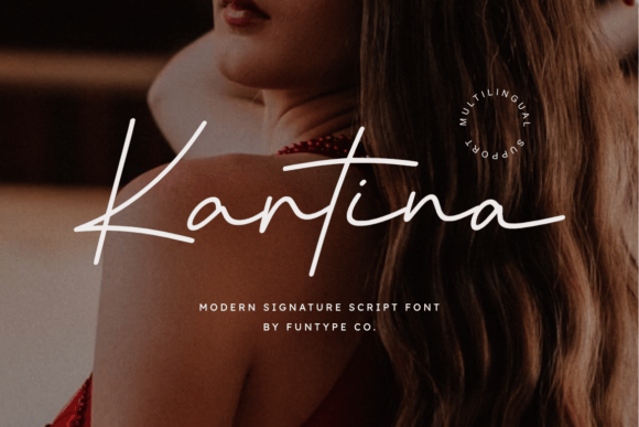 Kartina Font Review